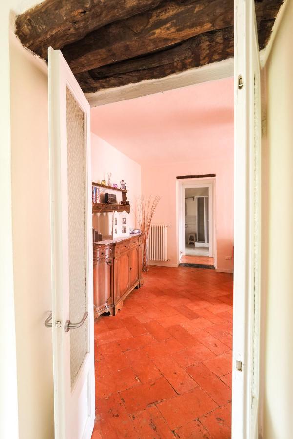 Rivacanze Apartments Laglio Exterior photo